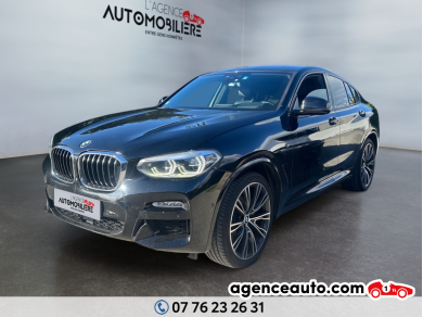Bmw X4 — 7