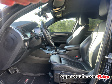 Bmw X4 — 14
