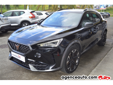 Cupra Formentor — 4