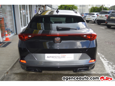Cupra Formentor — 6