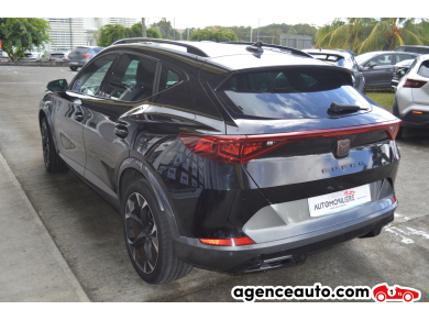 Cupra Formentor — 5
