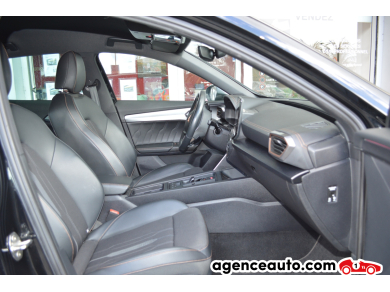 Cupra Formentor — 10