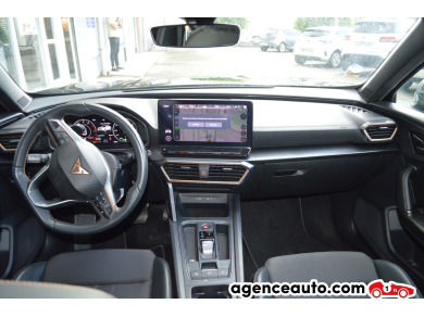 Cupra Formentor — 9