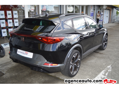 Cupra Formentor — 7