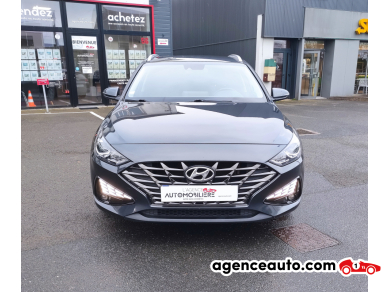 Hyundai i30 — 4