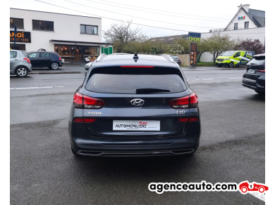 Hyundai i30 — 8