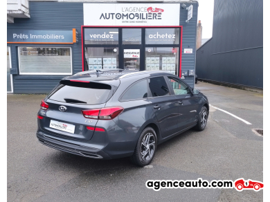 Hyundai i30 — 2
