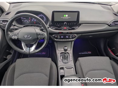 Hyundai i30 — 12