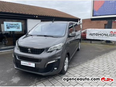 Peugeot EXPERT III — 3