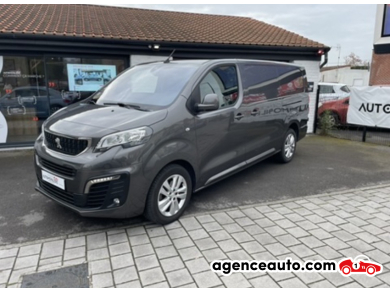 Peugeot EXPERT III