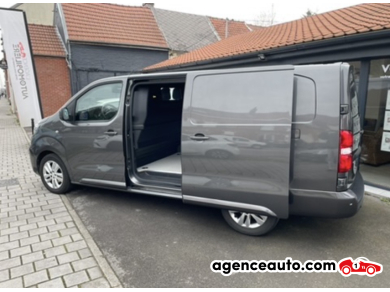 Peugeot EXPERT III — 5