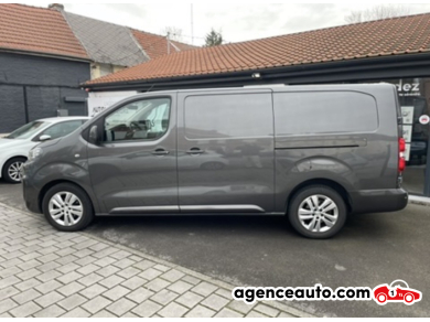 Peugeot EXPERT III — 7