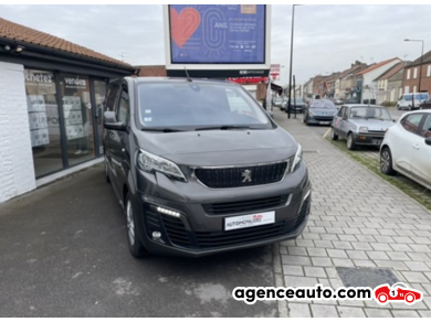 Peugeot EXPERT III — 8