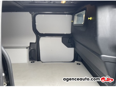 Peugeot EXPERT III — 21