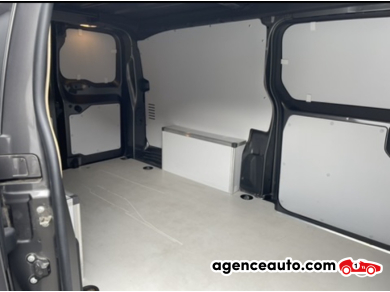 Peugeot EXPERT III — 22