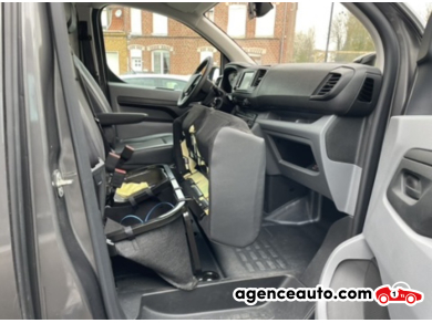 Peugeot EXPERT III — 14