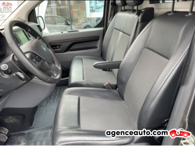 Peugeot EXPERT III — 13