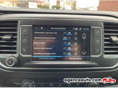 Peugeot EXPERT III — 15