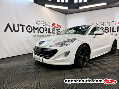 Peugeot RCZ
