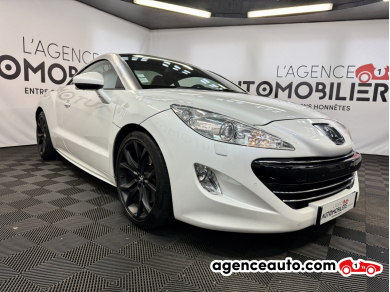 Peugeot RCZ — 3