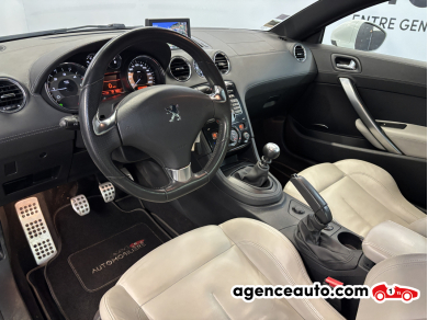 Peugeot RCZ — 11