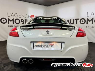 Peugeot RCZ — 6