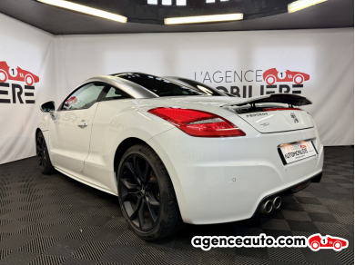 Peugeot RCZ — 7