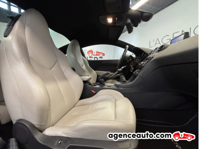 Peugeot RCZ — 14