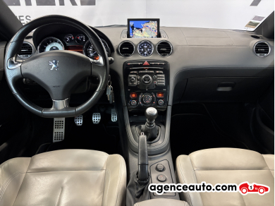 Peugeot RCZ — 10