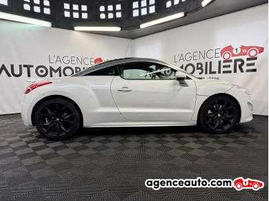 Peugeot RCZ — 4