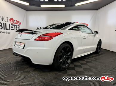 Peugeot RCZ — 5