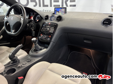 Peugeot RCZ — 13