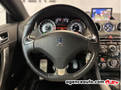 Peugeot RCZ — 17