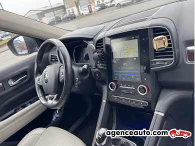 Renault Koleos — 10