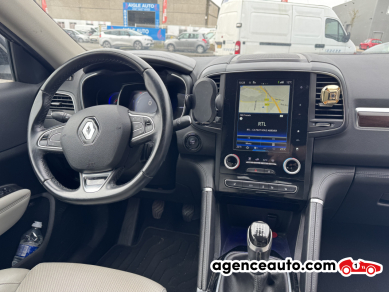 Renault Koleos — 11