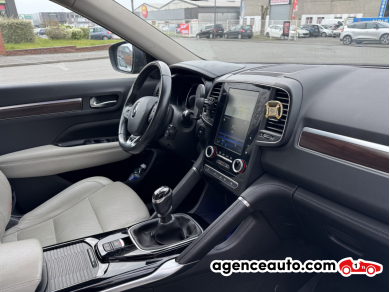 Renault Koleos — 21