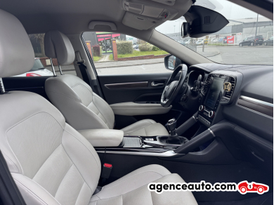 Renault Koleos — 16