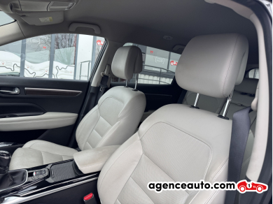 Renault Koleos — 17
