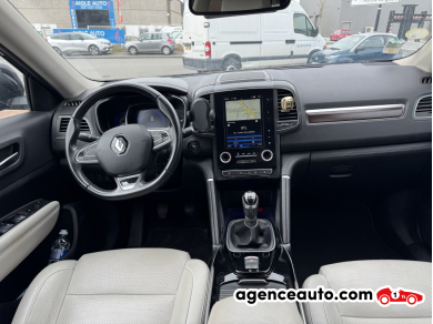Renault Koleos — 9