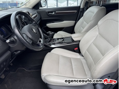 Renault Koleos — 13
