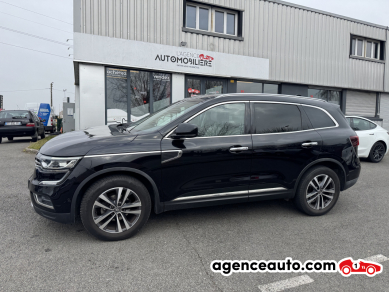 Renault Koleos — 2