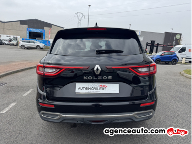 Renault Koleos — 8