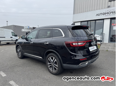 Renault Koleos — 3