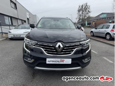 Renault Koleos — 6