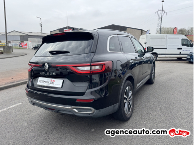 Renault Koleos — 5