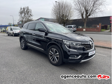 Renault Koleos — 7
