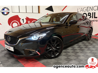 Mazda Mazda 6
