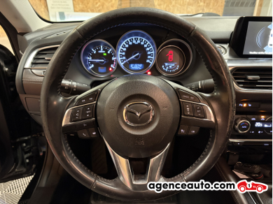 Mazda Mazda 6 — 9