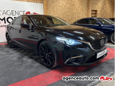 Mazda Mazda 6 — 7
