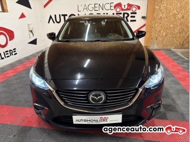 Mazda Mazda 6 — 8